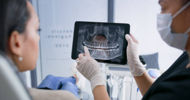 Licensed Root Canal Treatment service in Tysons, VA - Dentist Open Now