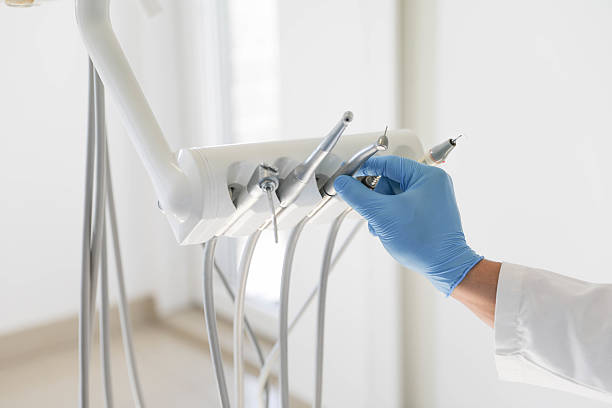 24/7 Emergency Root Canal Treatment experts in Tysons, VA